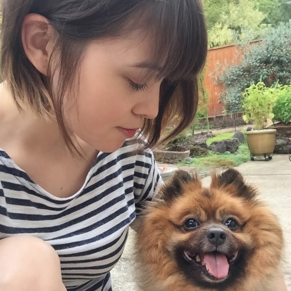 Meet your Posher, Emily